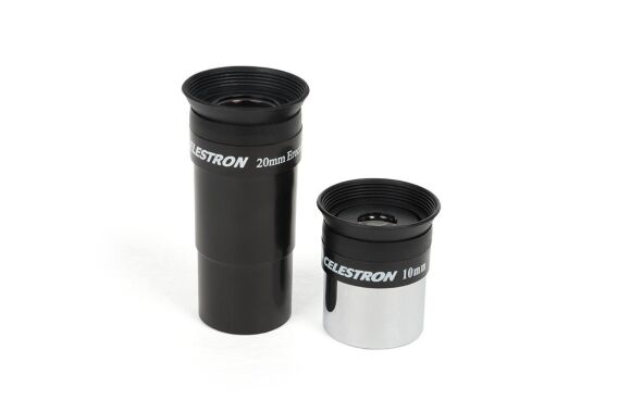 Celestron Astromaster 130EQ-MD Teleskop ( Motor Drive Dahil ) - 7