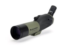 Celestron Ultima 18-55x65mm Spotting Scope - 1