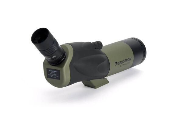 Celestron Ultima 18-55x65mm Spotting Scope - 2