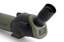 Celestron Ultima 18-55x65mm Spotting Scope - 4