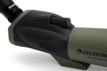 Celestron Ultima 18-55x65mm Spotting Scope - 5