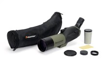 Celestron Ultima 18-55x65mm Spotting Scope - 3