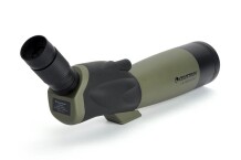 Celestron Ultima 20-60x80mm Spotting Scope - 3