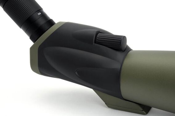 Celestron Ultima 20-60x80mm Spotting Scope - 5