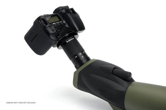 Celestron Ultima 20-60x80mm Spotting Scope - 6