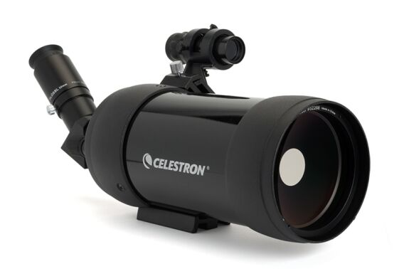 Celestron C90 Mak Spotting Scope - 2