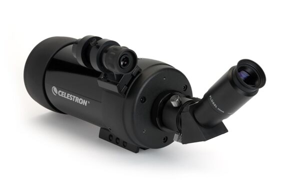 Celestron C90 Mak Spotting Scope - 3