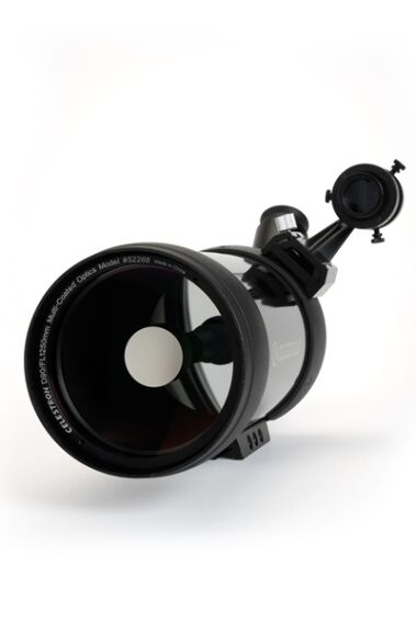 Celestron C90 Mak Spotting Scope - 4