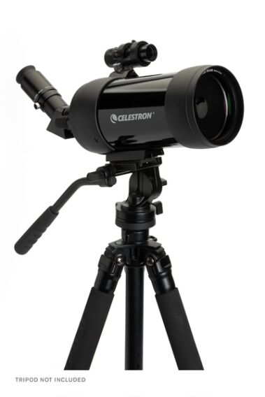 Celestron C90 Mak Spotting Scope - 5