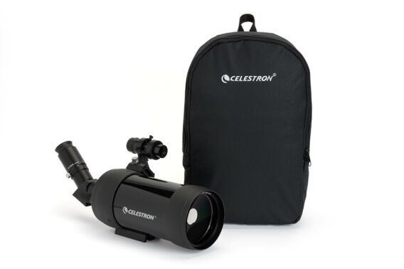 Celestron C90 Mak Spotting Scope - 6