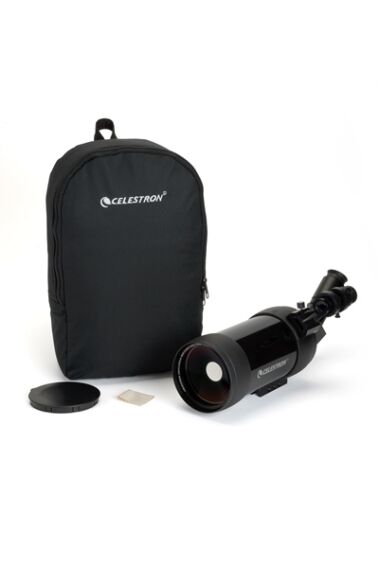 Celestron C90 Mak Spotting Scope - 7