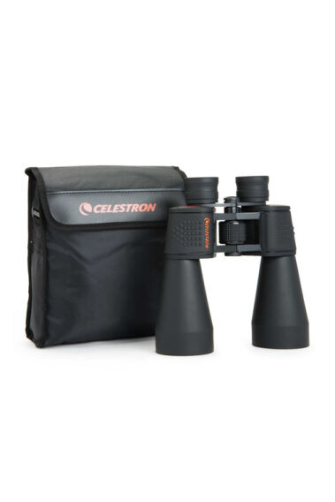 Celestron SkyMaster 12x60mm Porro Dürbün - 5