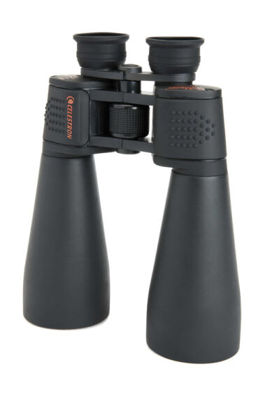 Celestron SkyMaster 25x70mm Porro Dürbün - 4