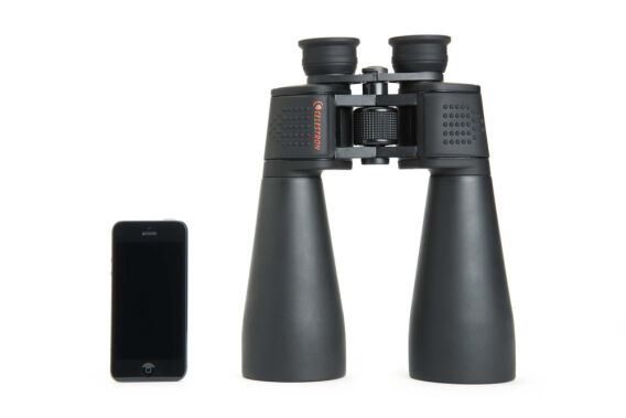 Celestron SkyMaster 25x70mm Porro Dürbün - 5