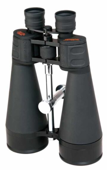 Celestron SkyMaster 20x80m Porro Dürbün - 1