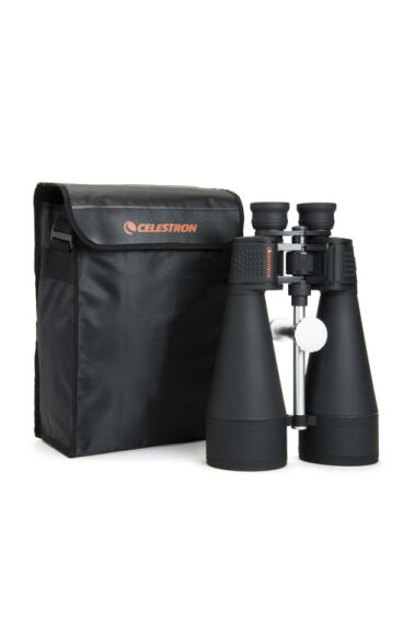 Celestron SkyMaster 20x80m Porro Dürbün - 5