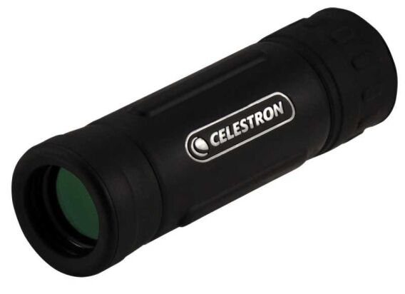 Celestron Upclose G2 10x25mm Roof Monocular Dürbün - 1