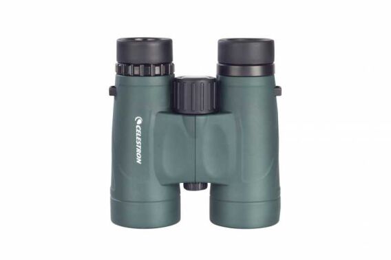 Celestron Nature DX 8x42mm Roof Dürbün - 1