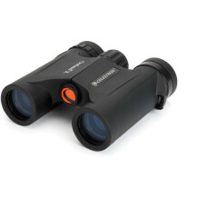 Celestron Outland X 8x25mm Roof Dürbün - 1