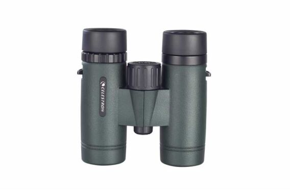 Celestron TrailSkeer 8x32mm Roof Dürbün - 1