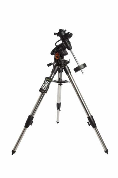 Celestron Advanced VX Kundak + Tripod - 1