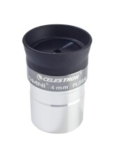 Celestron Omni 4mm 1.25