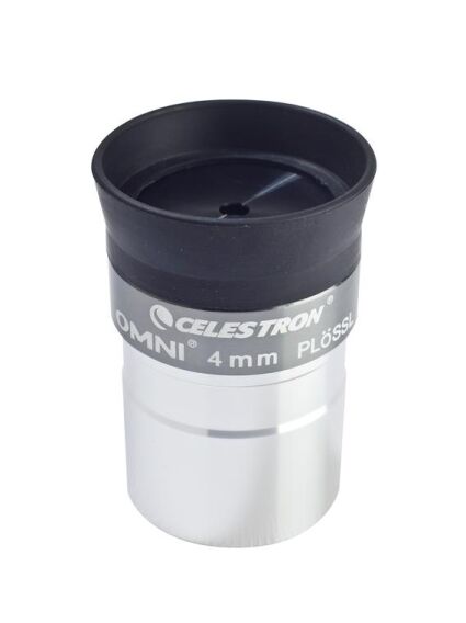 Celestron Omni 4mm 1.25