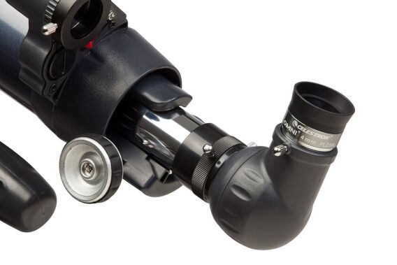 Celestron Omni 4mm 1.25