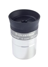 Celestron Omni 6mm 1.25