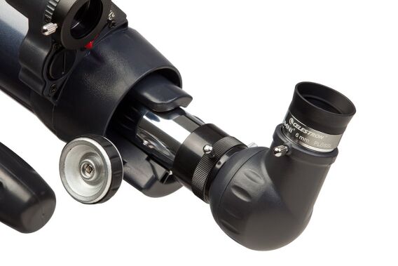 Celestron Omni 6mm 1.25