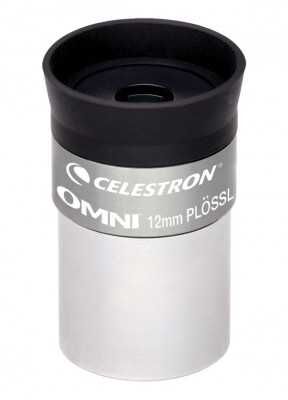 Celestron Omni 12,5mm 1.25