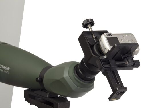 Celestron Universal Dijital Kamera Adaptörü - 2