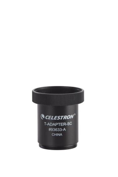 Celestron Schmidt-Cassegrain Teleleskop T Adaptörü - 1