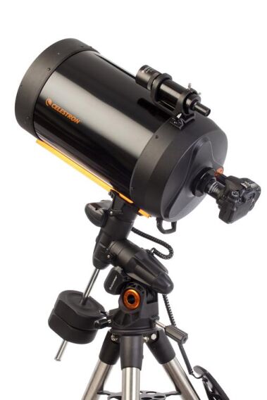 Celestron Schmidt-Cassegrain Teleleskop T Adaptörü - 2