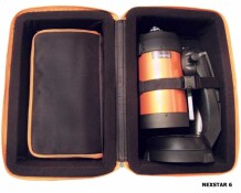 Celestron Nexstar 4/5/6 Taşıma Çantası - 5