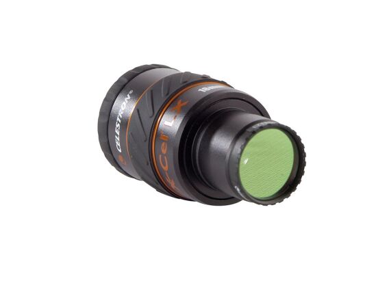 Celestron 1.25