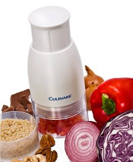 Culinare C12102 Doğrayıcı - 2