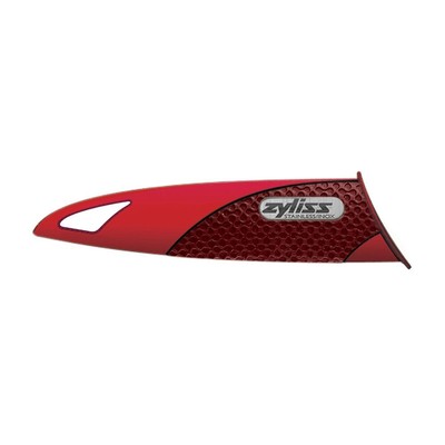 Zyliss E72401 10cm Tırtıklı Soyma Bıçağı - 3