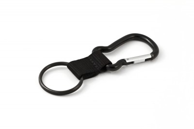 0308-201 Key-Bak Carabiner Anahtarlık Halkası - 2