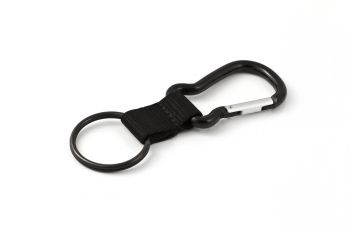 0308-201 Key-Bak Carabiner Anahtarlık Halkası - 2