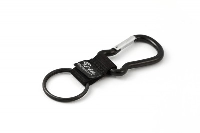 0308-201 Key-Bak Carabiner Anahtarlık Halkası - 1