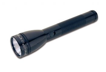 Maglite ML100-S2DX6Y 2C LED Fener (Blisterli) - 1