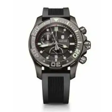 Victorinox 241421 Dive Master 500 Chrono Quartz Erkek Kol Saati - 1