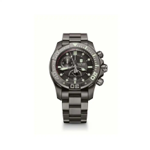 Victorinox 241424 Dive Master 500 Chrono Quartz Erkek Kol Saati - 2