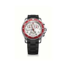 Victorinox 241433 Maverick GS Chrono Quartz Erkek Kol Saati - 2