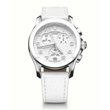 Victorinox 241500 Chrono Classic Quartz Erkek Kol Saati - 1