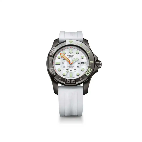 Victorinox 241559 Dive Master 500 Quartz Erkek Kol Saati - 2