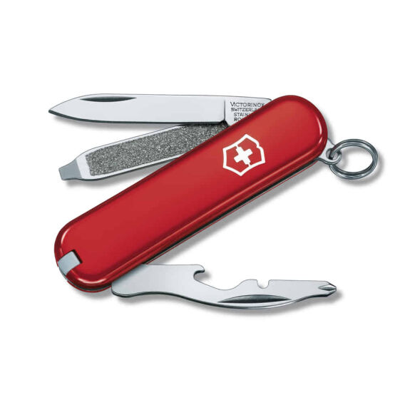 Victorinox 0.6163 Rally Çakı - 1