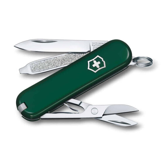 Victorinox 0.6223.4 Classic Çakı - 1