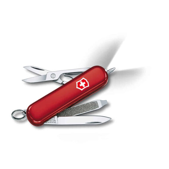 Victorinox 0.6226 Signature Lite Çakı - 1